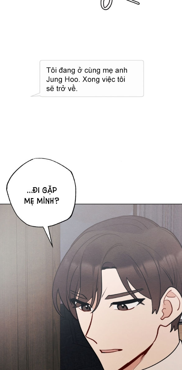 [18+] hôn nhân bị đánh cắp Chap 7.2 - Next Chap 7.1