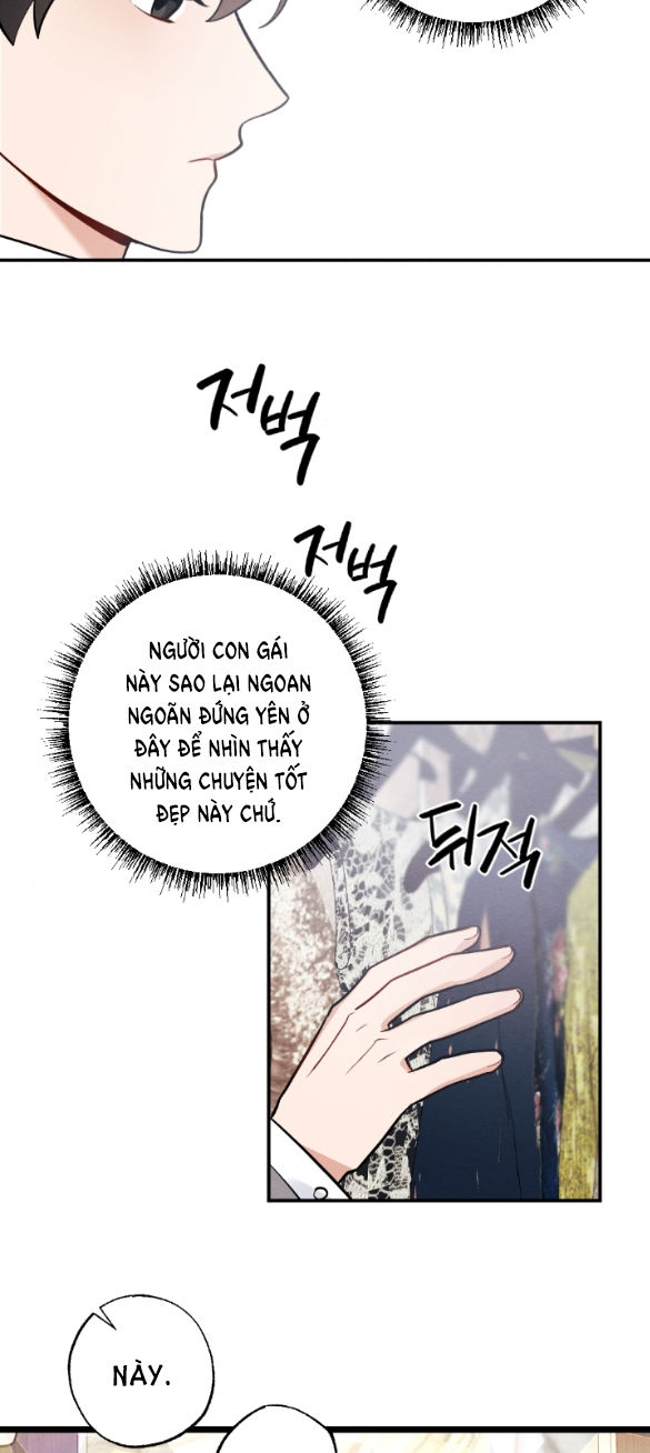 [18+] hôn nhân bị đánh cắp Chap 8.2 - Trang 2