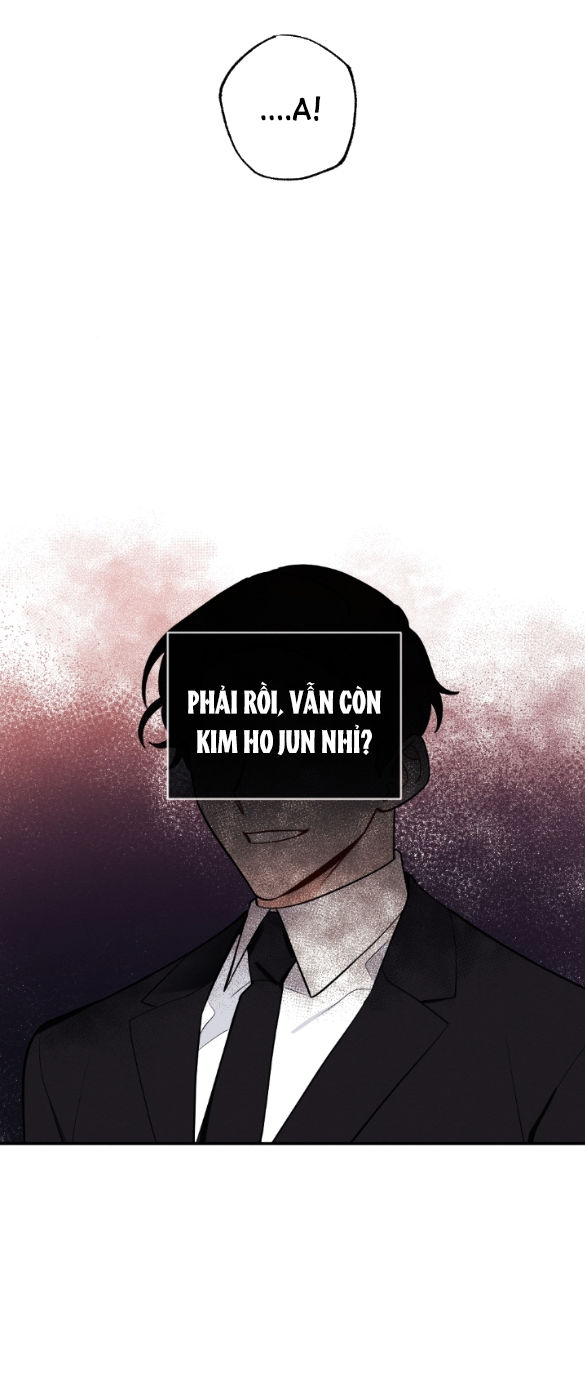 [18+] hôn nhân bị đánh cắp Chap 9.1 - Trang 2