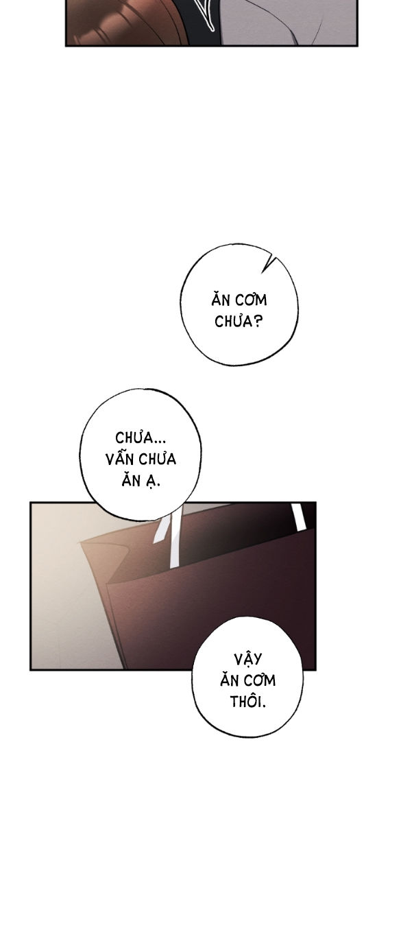 [18+] hôn nhân bị đánh cắp Chap 9.1 - Trang 2