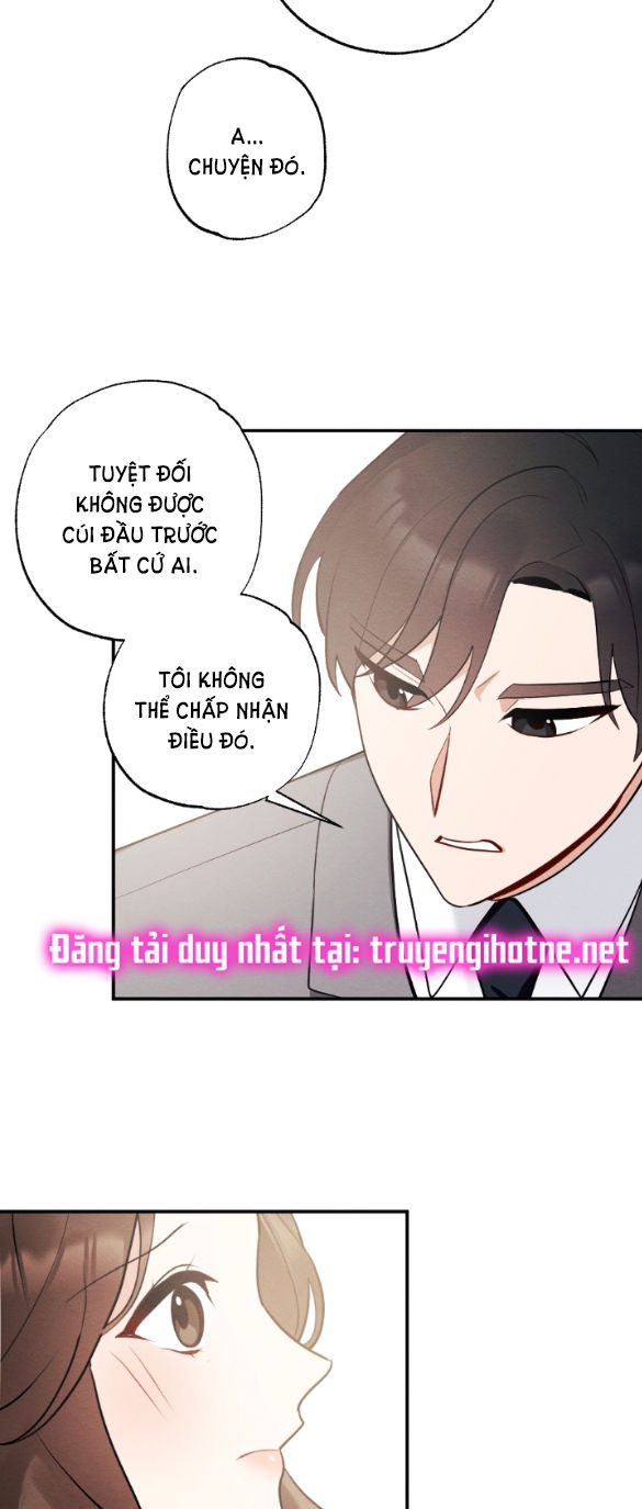 [18+] hôn nhân bị đánh cắp Chap 9.2 - Next Chap 9.1