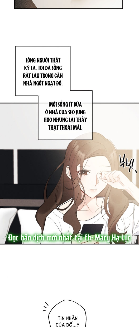 [18+] hôn nhân bị đánh cắp Chap 9.2 - Next Chap 9.1