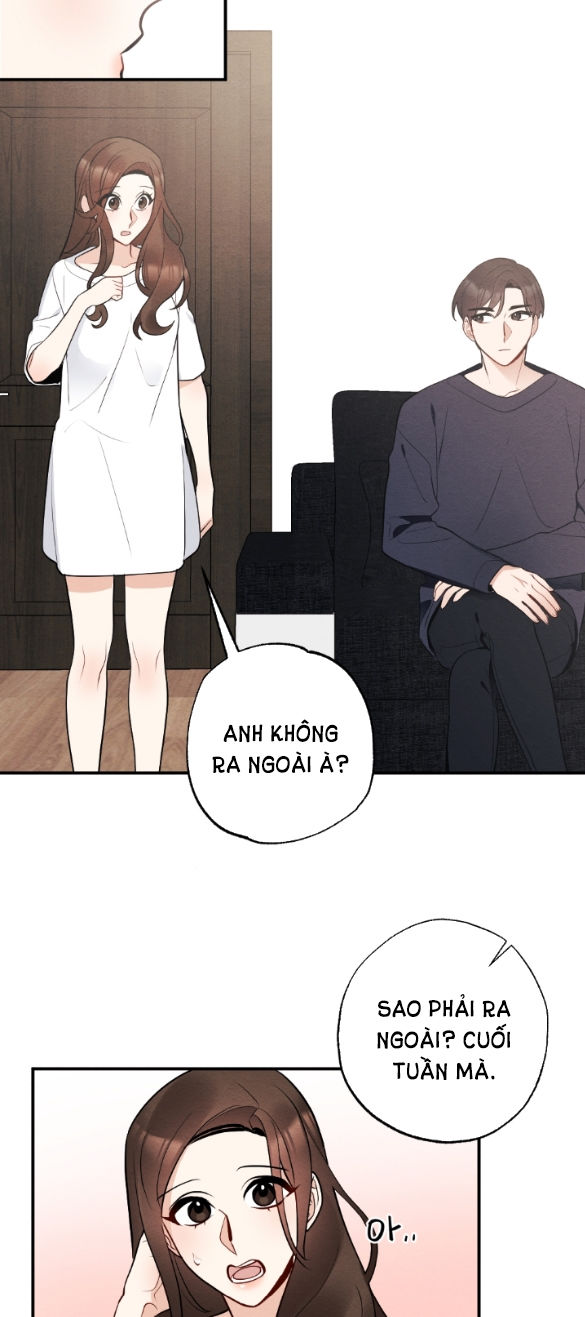 [18+] hôn nhân bị đánh cắp Chap 9.2 - Next Chap 9.1