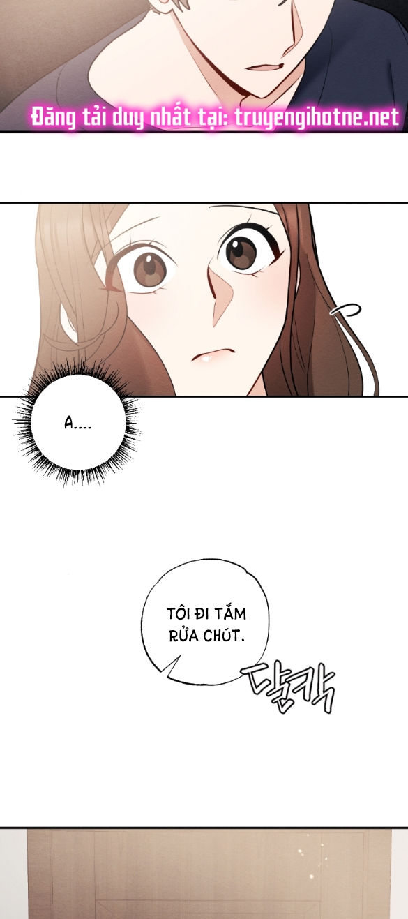 [18+] hôn nhân bị đánh cắp Chap 9.2 - Trang 2