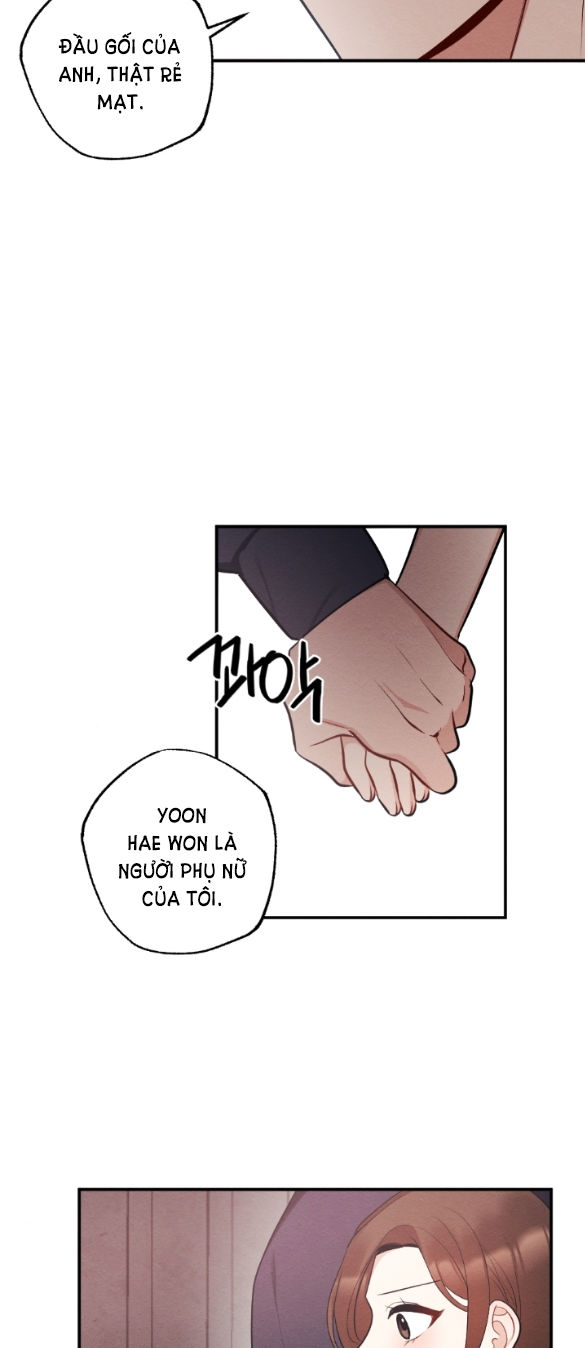 [18+] hôn nhân bị đánh cắp Chap 10.2 - Next Chap 10.1