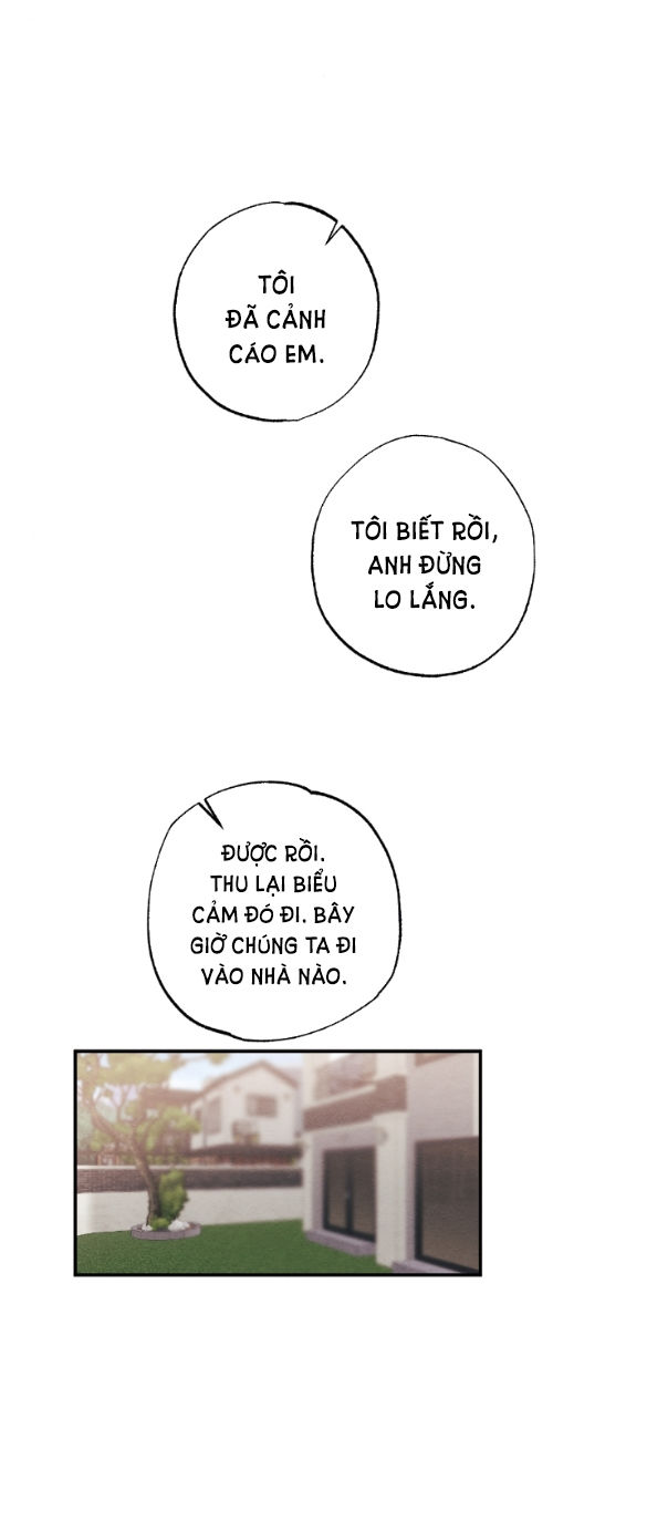 [18+] hôn nhân bị đánh cắp Chap 10.2 - Next Chap 10.1