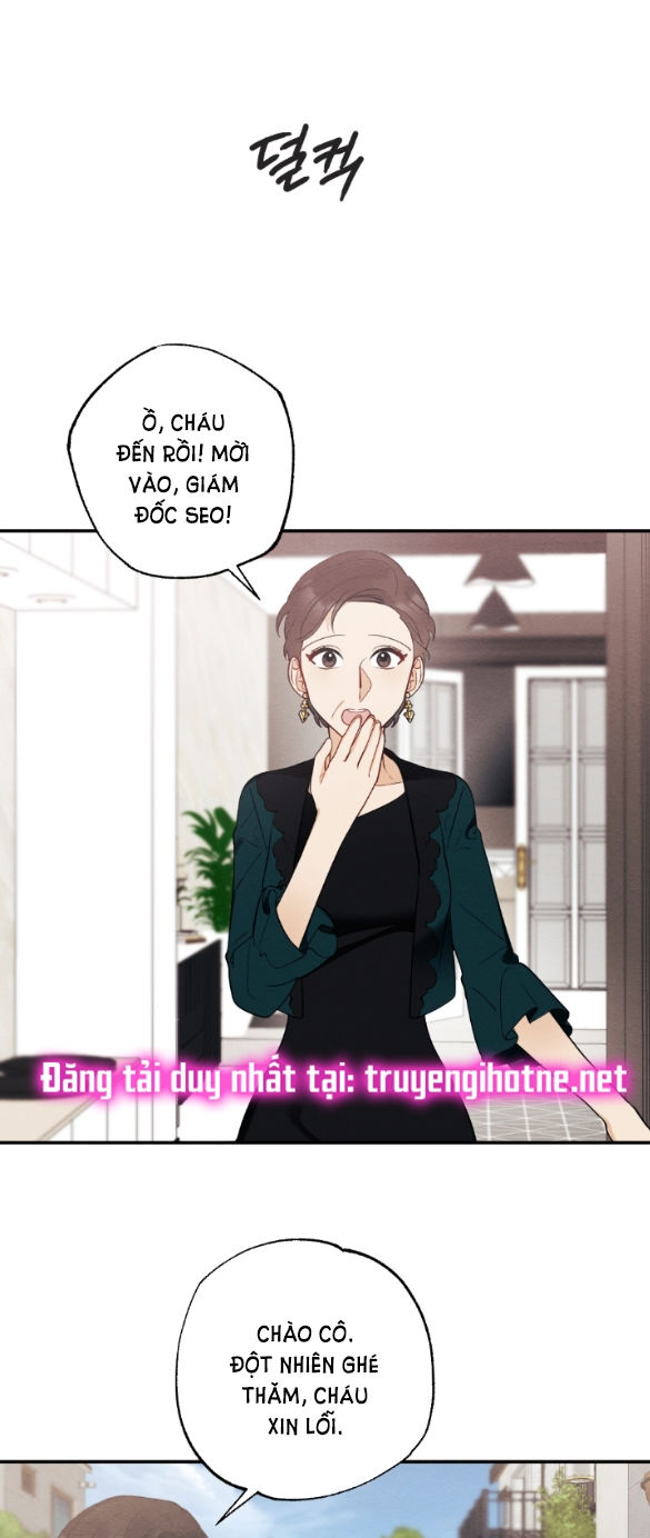 [18+] hôn nhân bị đánh cắp Chap 10.2 - Next Chap 10.1