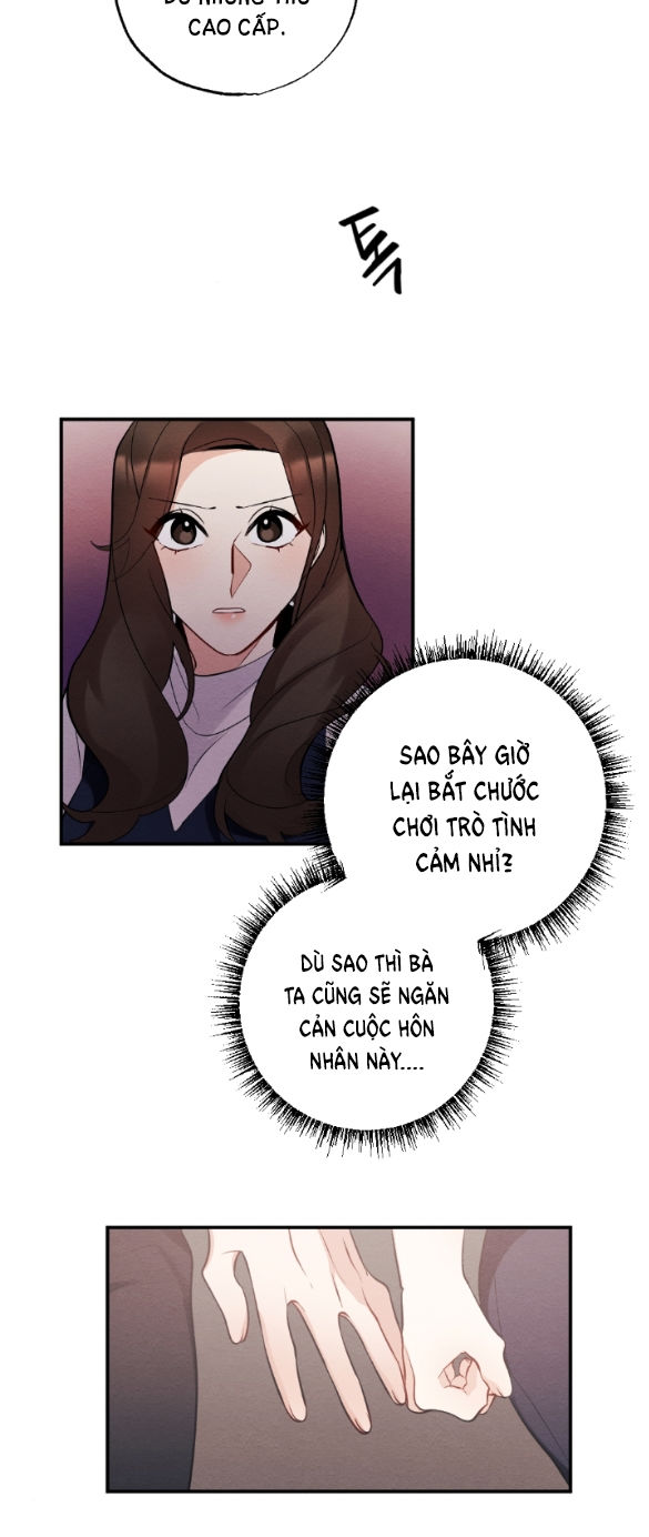 [18+] hôn nhân bị đánh cắp Chap 10.2 - Next Chap 10.1