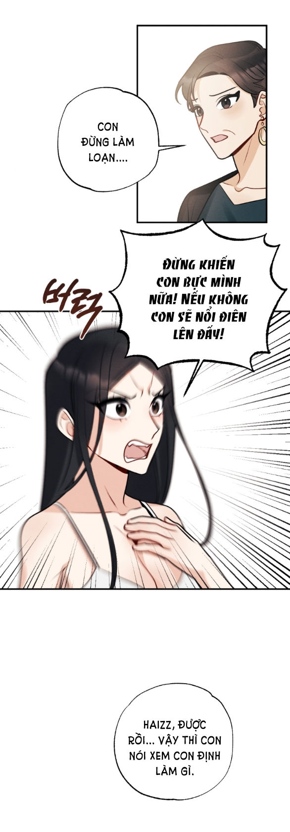 [18+] hôn nhân bị đánh cắp Chap 11.2 - Trang 2