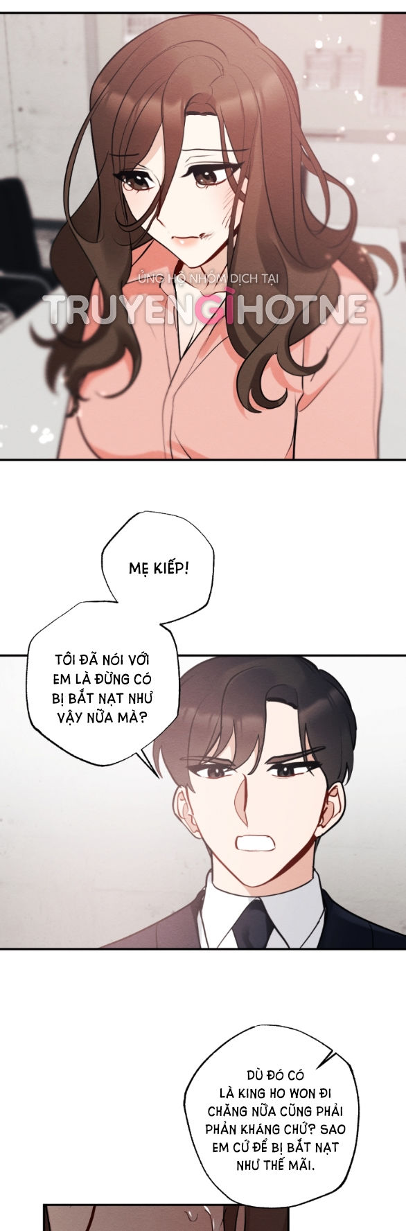 [18+] hôn nhân bị đánh cắp Chap 12.2 - Next Chap 12.1