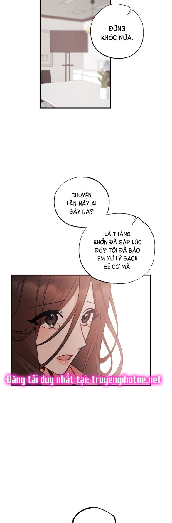 [18+] hôn nhân bị đánh cắp Chap 12.2 - Trang 2