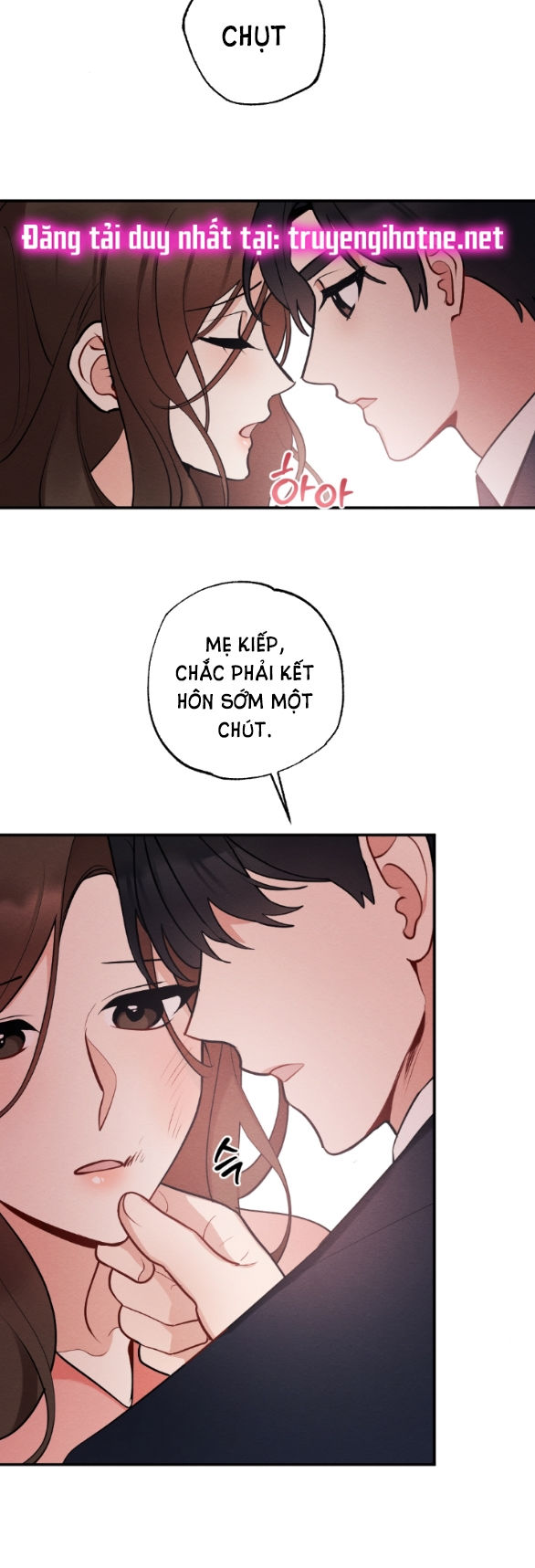 [18+] hôn nhân bị đánh cắp Chap 12.2 - Trang 2