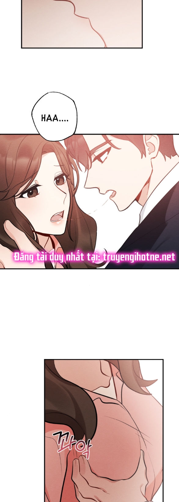 [18+] hôn nhân bị đánh cắp Chap 13.2 - Trang 2