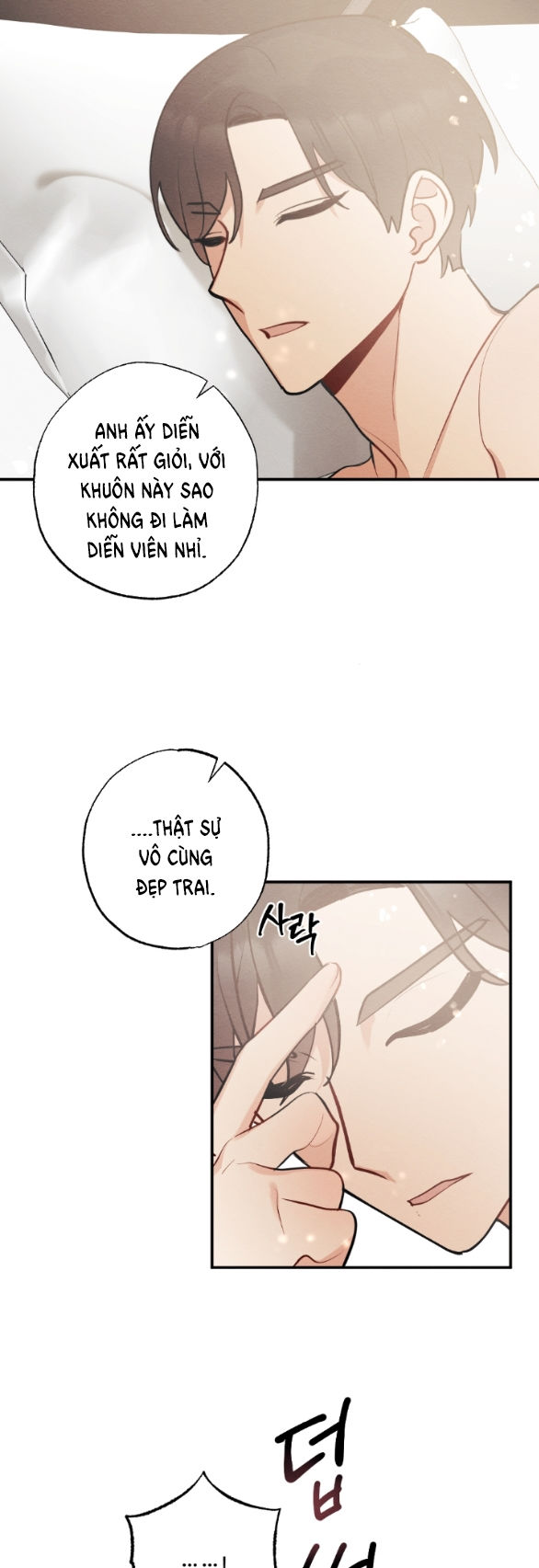 [18+] hôn nhân bị đánh cắp Chap 14.2 - Next Chap 14.1