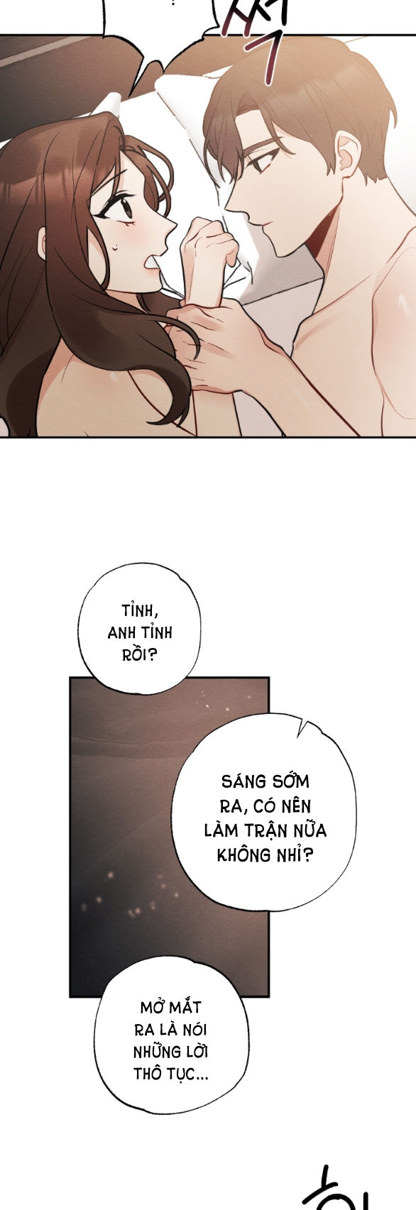 [18+] hôn nhân bị đánh cắp Chap 14.2 - Next Chap 14.1