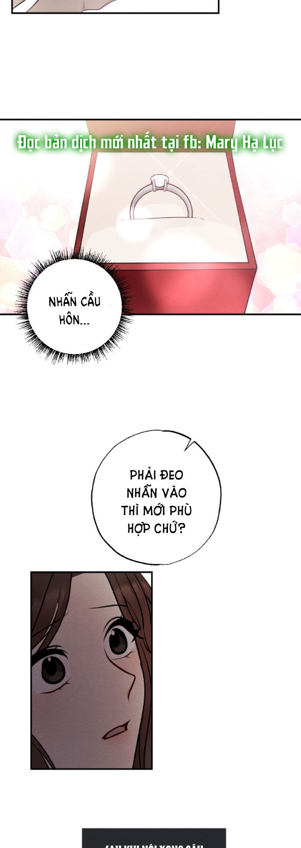 [18+] hôn nhân bị đánh cắp Chap 14.2 - Next Chap 14.1