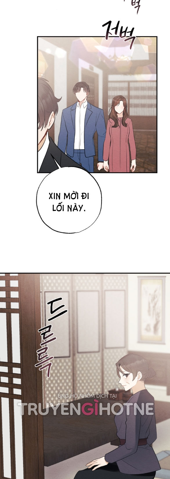 [18+] hôn nhân bị đánh cắp Chap 14.2 - Next Chap 14.1