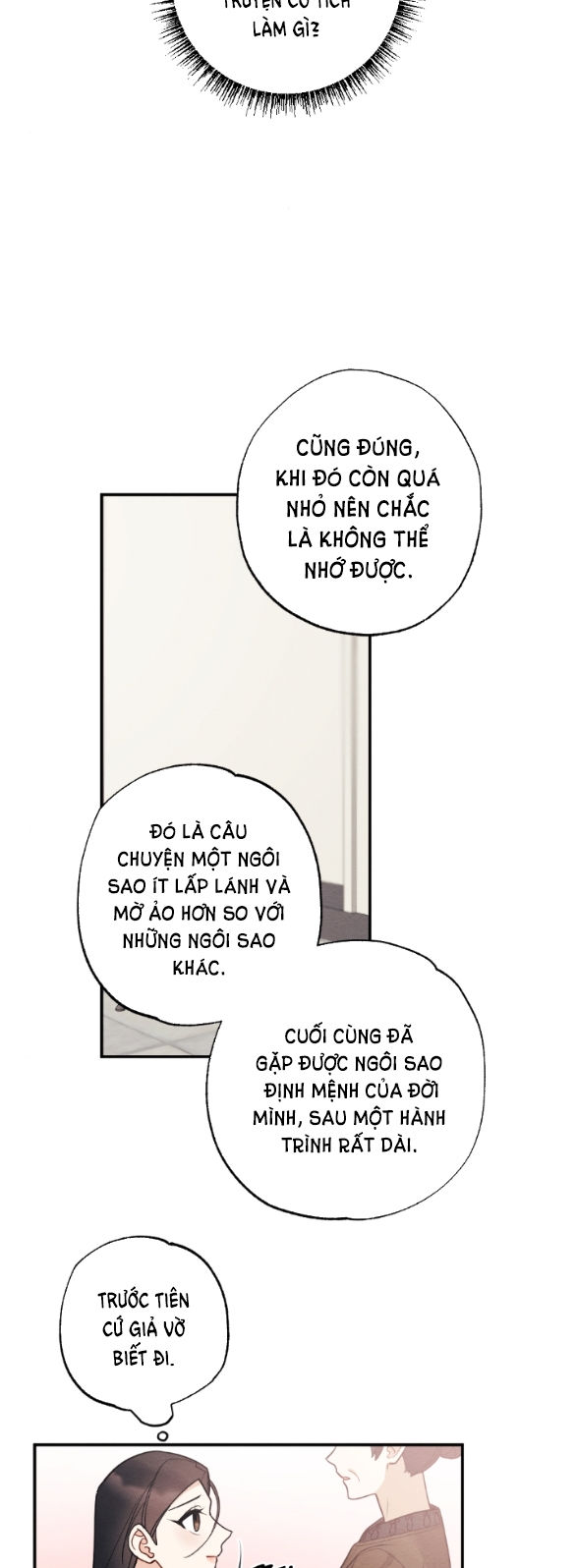 [18+] hôn nhân bị đánh cắp Chap 15.2 - Trang 2