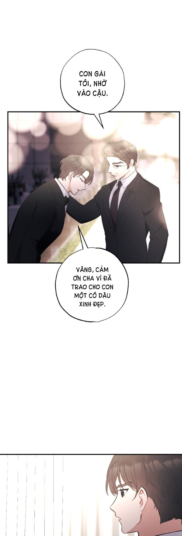 [18+] hôn nhân bị đánh cắp Chap 17.1 - Next 17.1