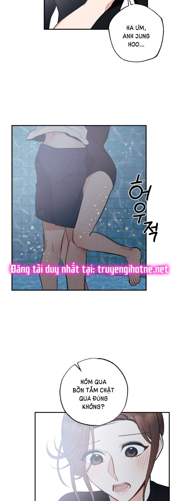 [18+] hôn nhân bị đánh cắp Chap 18.2 - Trang 2