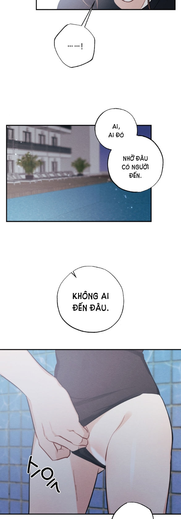 [18+] hôn nhân bị đánh cắp Chap 18.2 - Next Chap 18.1