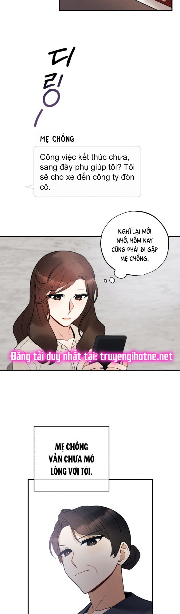 [18+] hôn nhân bị đánh cắp Chap 19.1 - Trang 2