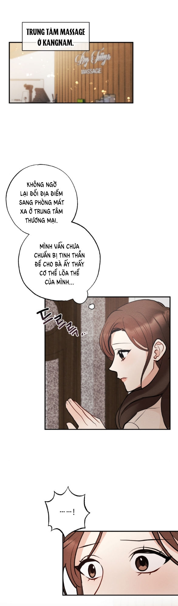 [18+] hôn nhân bị đánh cắp Chap 19.1 - Trang 2