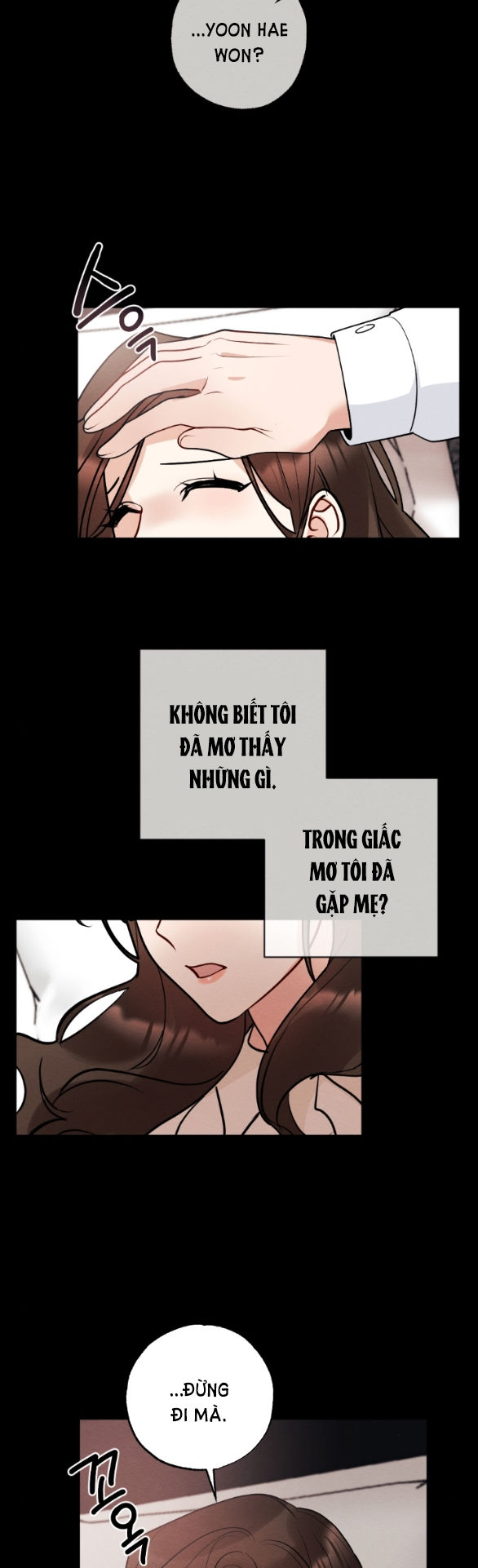 [18+] hôn nhân bị đánh cắp Chap 19.2 - Trang 2