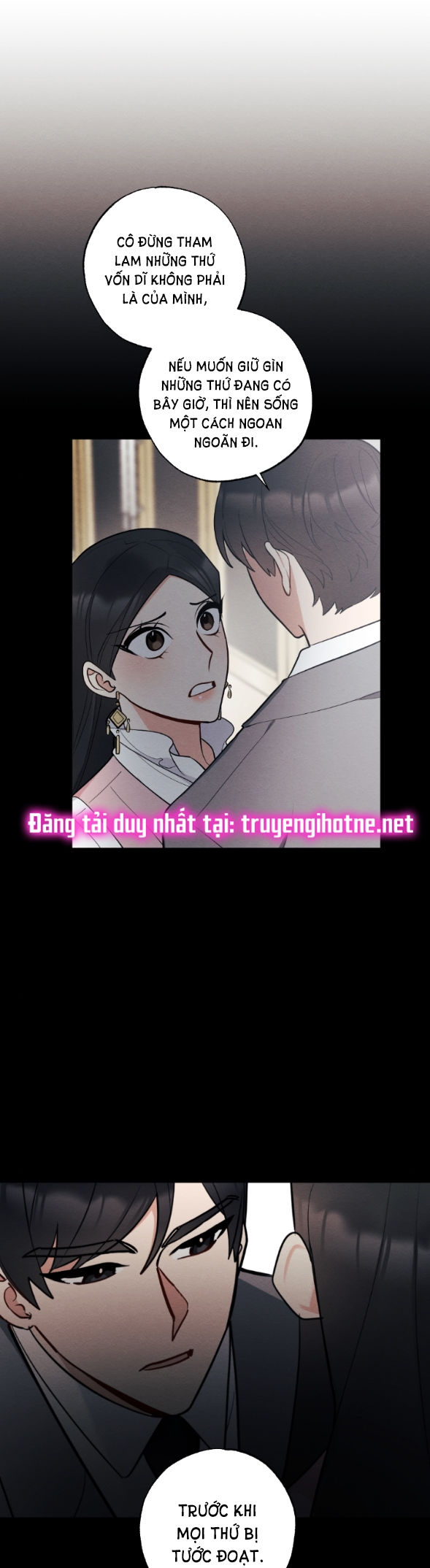 [18+] hôn nhân bị đánh cắp Chap 22.2 - Trang 2