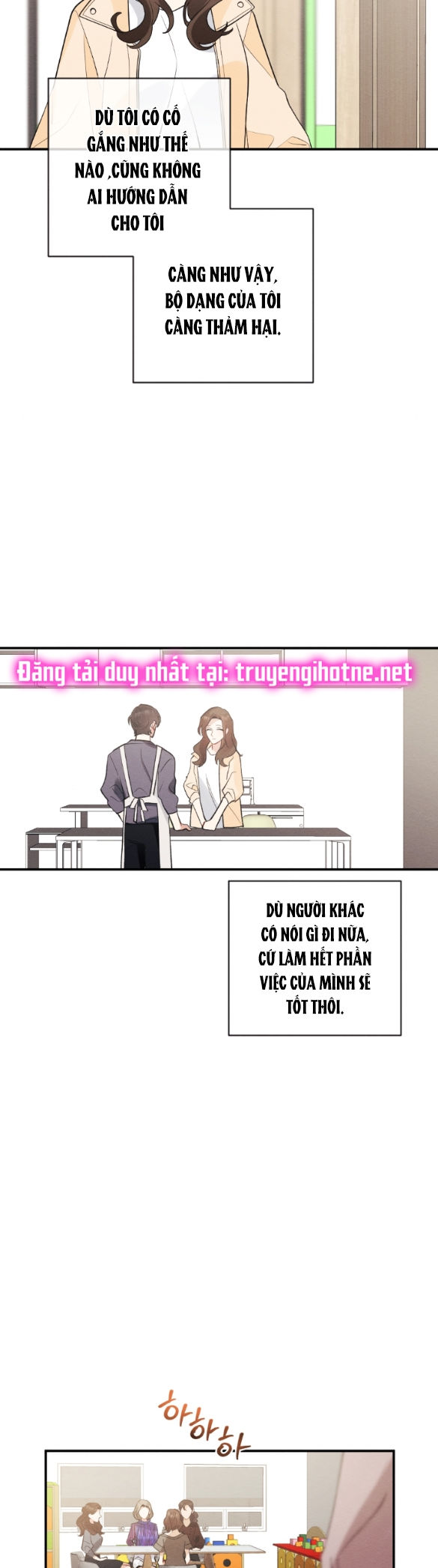 [18+] hôn nhân bị đánh cắp Chap 23.2 - Trang 2