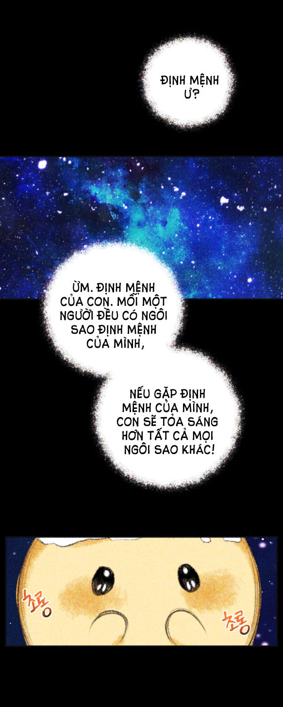 [18+] hôn nhân bị đánh cắp Chap 24.1 - Next Chapter 24