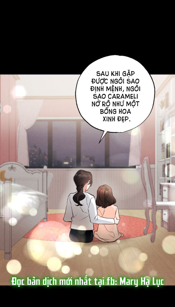 [18+] hôn nhân bị đánh cắp Chap 24.1 - Next Chapter 24