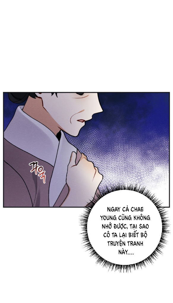 [18+] hôn nhân bị đánh cắp Chap 24.1 - Next Chapter 24