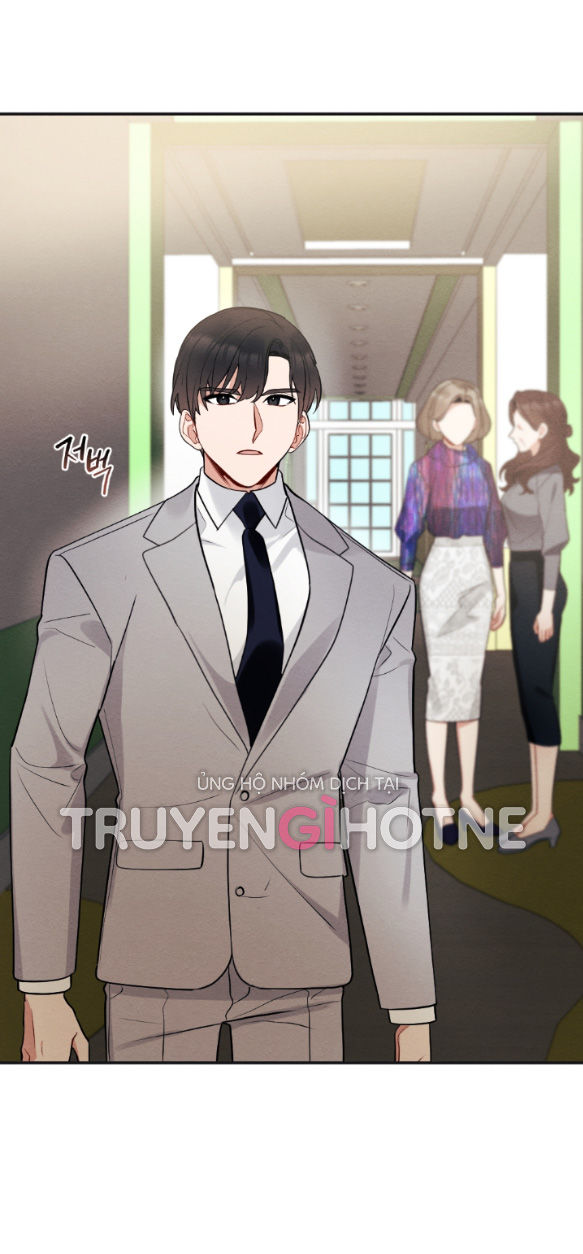 [18+] hôn nhân bị đánh cắp Chap 24.1 - Next Chapter 24