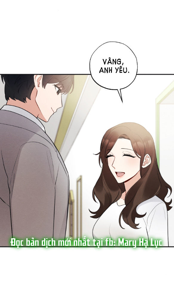 [18+] hôn nhân bị đánh cắp Chap 24.2 - Next Chap 24.1