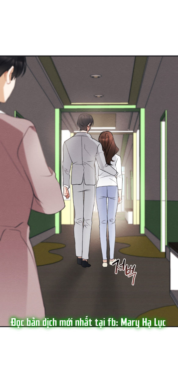 [18+] hôn nhân bị đánh cắp Chap 24.2 - Next Chap 24.1