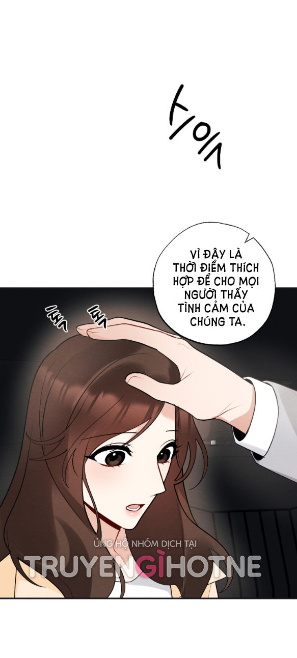 [18+] hôn nhân bị đánh cắp Chap 24.2 - Next Chap 24.1