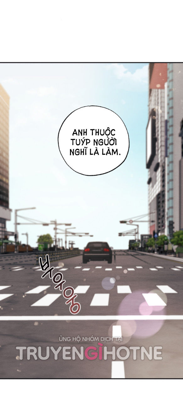 [18+] hôn nhân bị đánh cắp Chap 24.2 - Trang 2