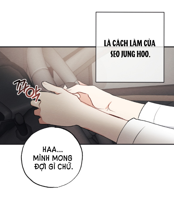 [18+] hôn nhân bị đánh cắp Chap 25.1 - Trang 2