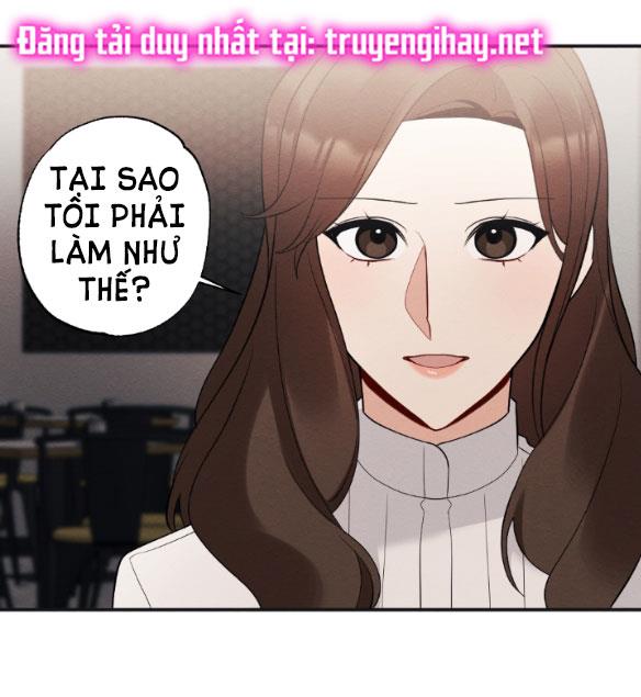 [18+] hôn nhân bị đánh cắp Chap 26.2 - Trang 2