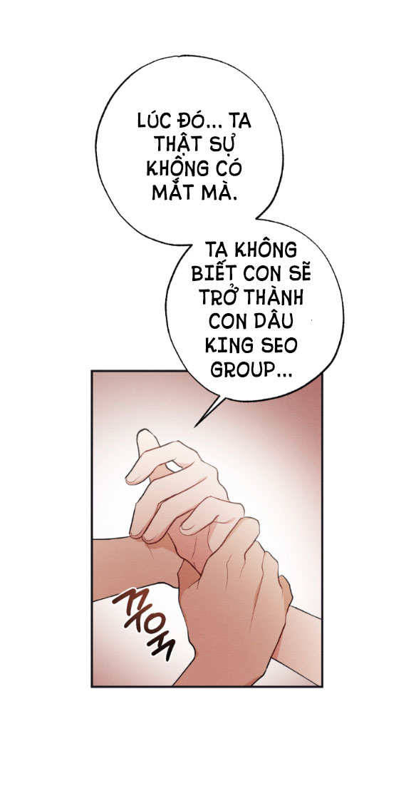 [18+] hôn nhân bị đánh cắp Chap 26.2 - Trang 2