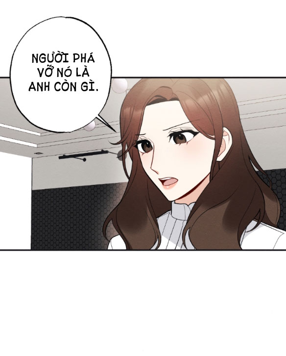 [18+] hôn nhân bị đánh cắp Chap 26.2 - Trang 2