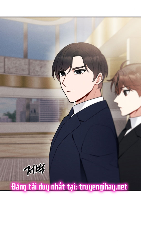 [18+] hôn nhân bị đánh cắp Chap 26.2 - Trang 2