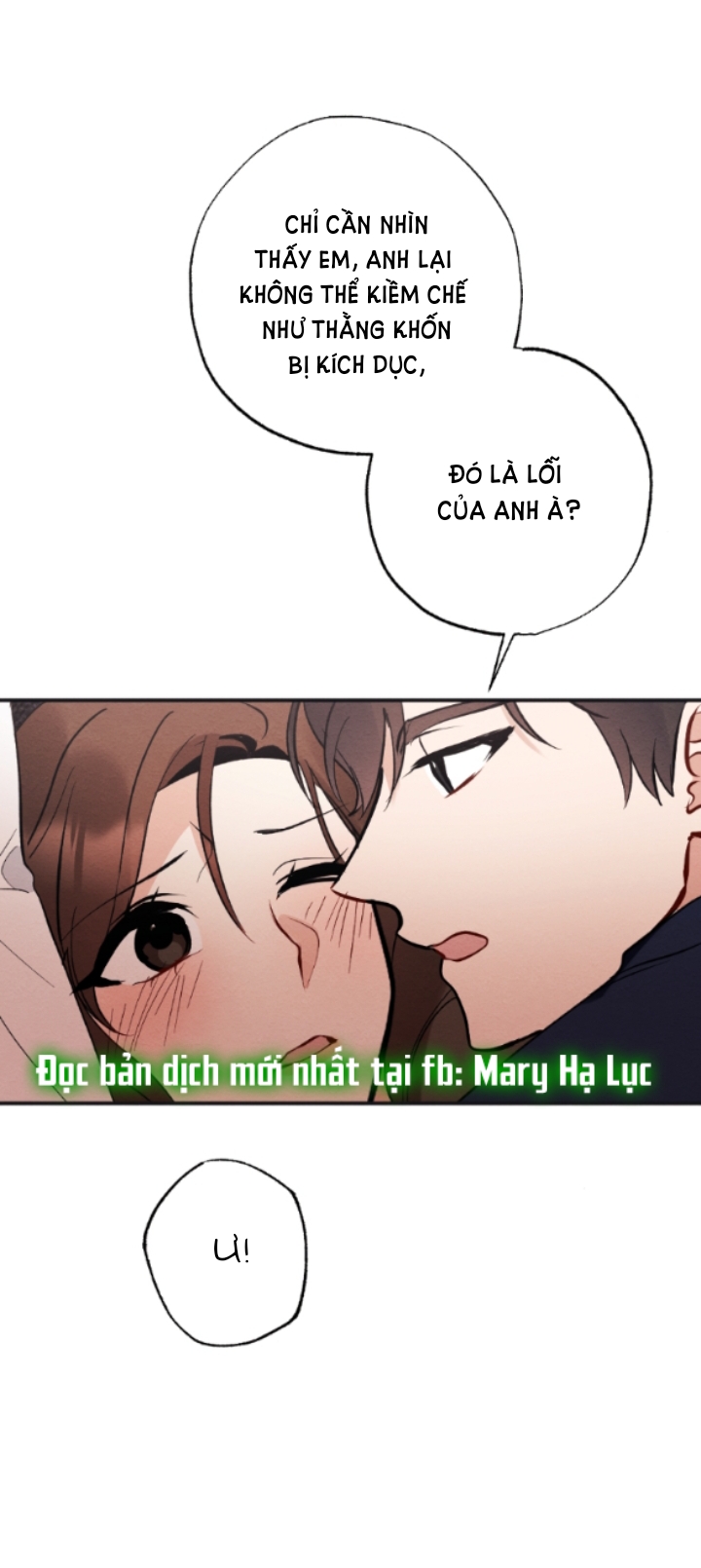 [18+] hôn nhân bị đánh cắp Chap 27.2 - Next Chap 27.1