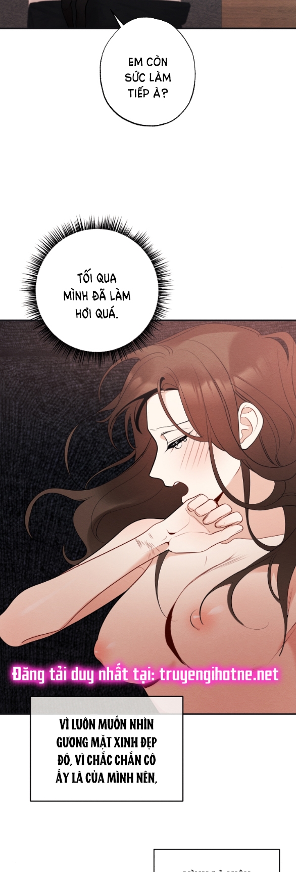 [18+] hôn nhân bị đánh cắp Chap 28.1 - Next 28.1