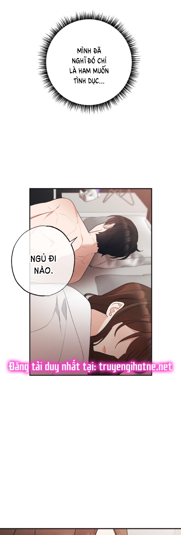 [18+] hôn nhân bị đánh cắp Chap 28.1 - Trang 2