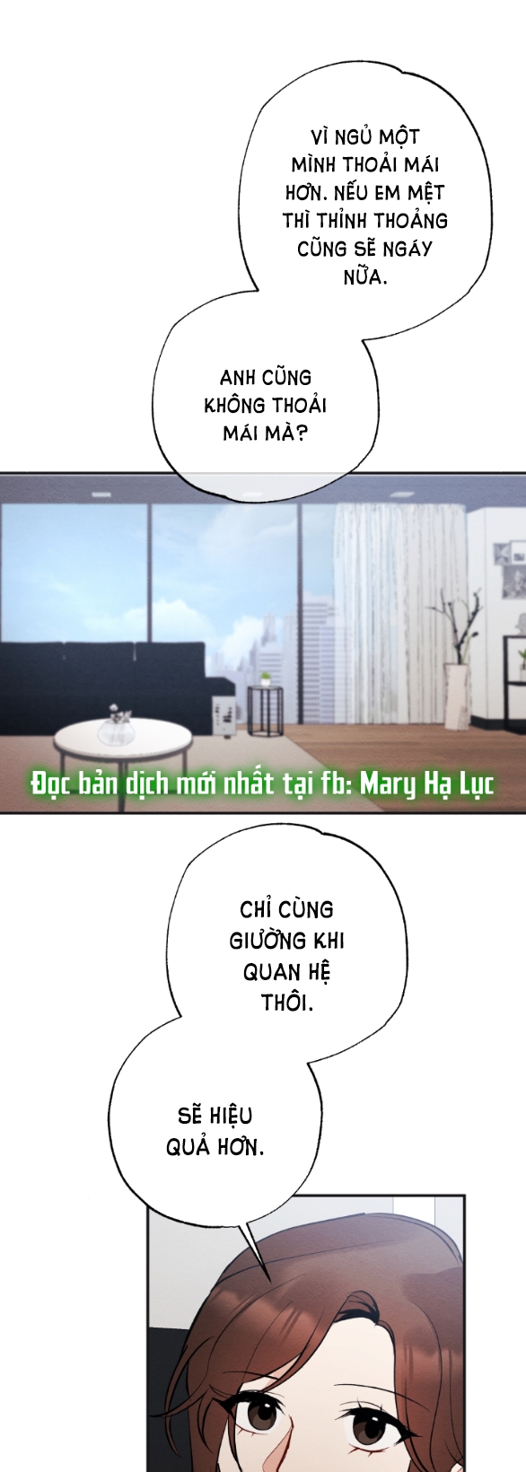 [18+] hôn nhân bị đánh cắp Chap 28.2 - Next Chap 28.1