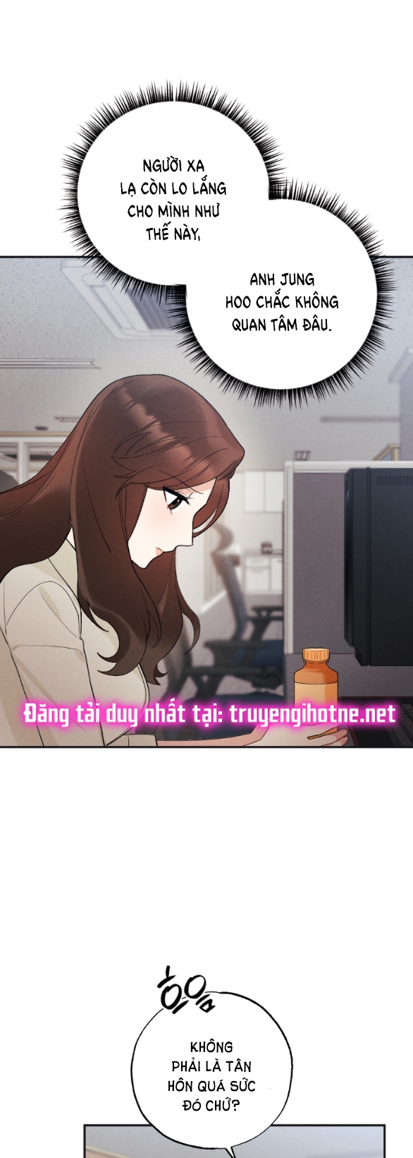 [18+] hôn nhân bị đánh cắp Chap 28.2 - Next Chap 28.1