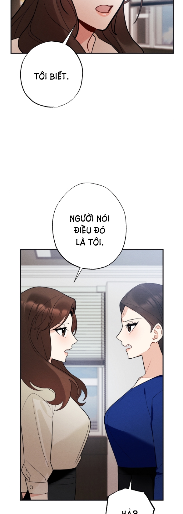 [18+] hôn nhân bị đánh cắp Chap 28.2 - Next Chap 28.1