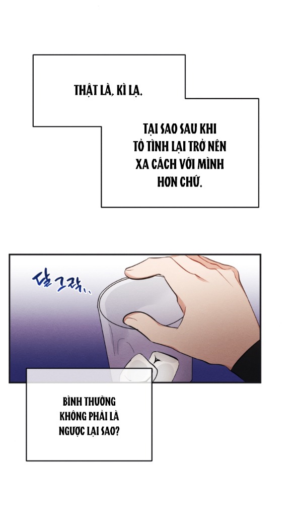 [18+] hôn nhân bị đánh cắp Chap 29.1 - Trang 2